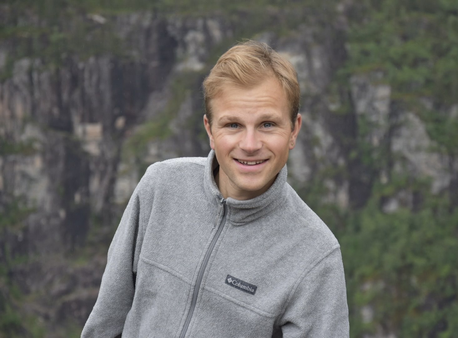 Lukas Rüegg