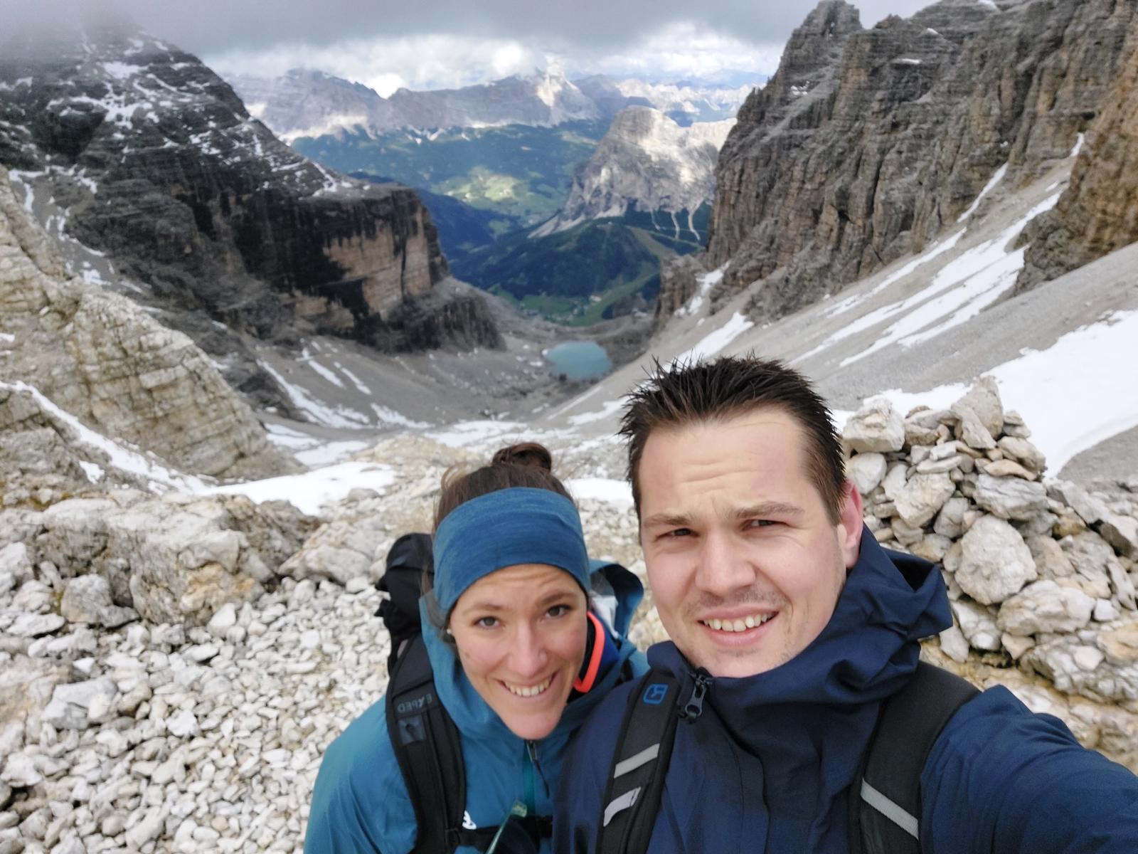 Nina Hangartner & Patrik Wagner