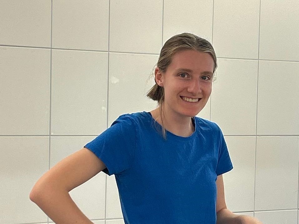 Lara Nievergelt